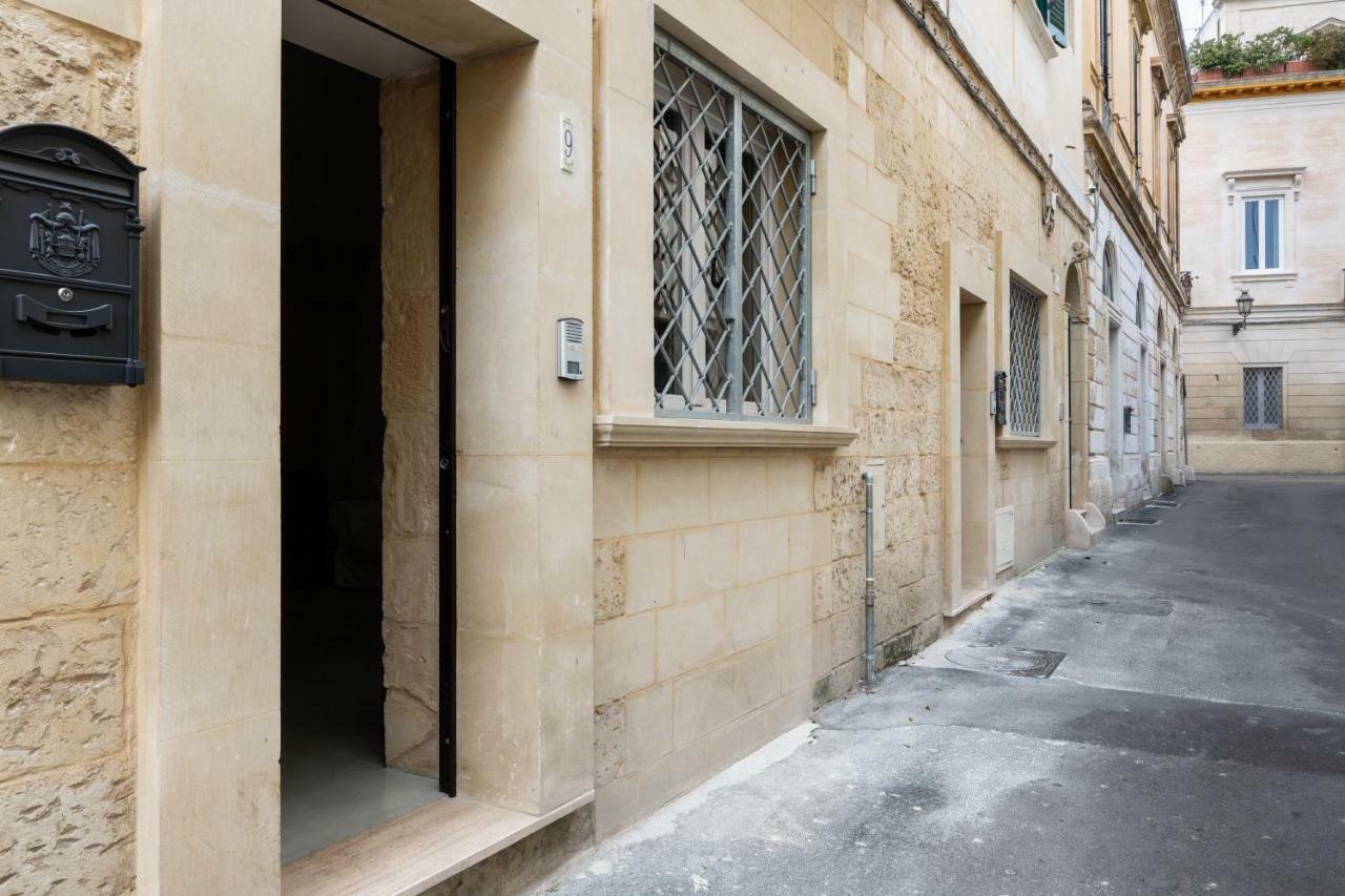 Casa Florean Сasa de vacaciones Lecce
