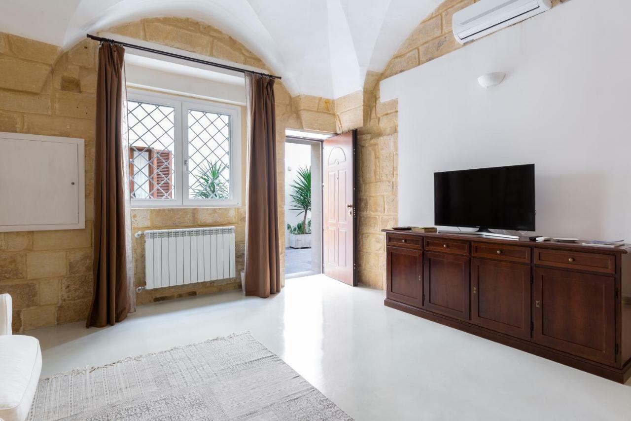 Casa Florean Сasa de vacaciones Lecce