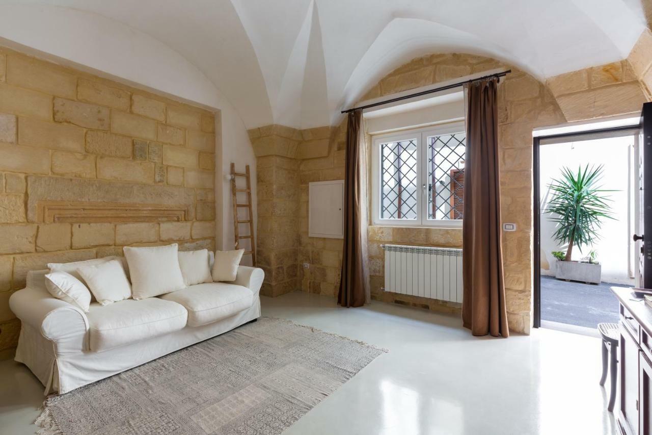 Сasa de vacaciones Casa Florean Lecce