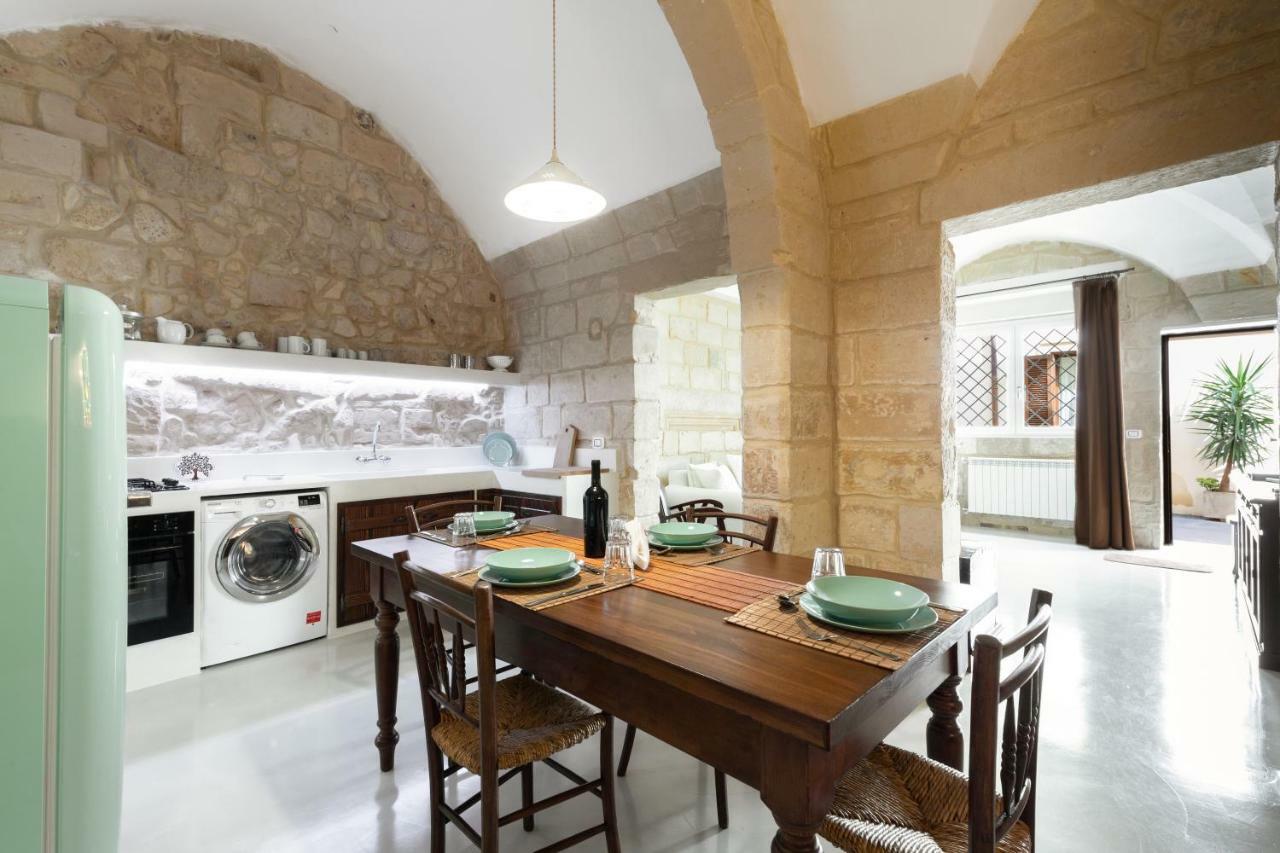 Casa Florean Сasa de vacaciones Lecce