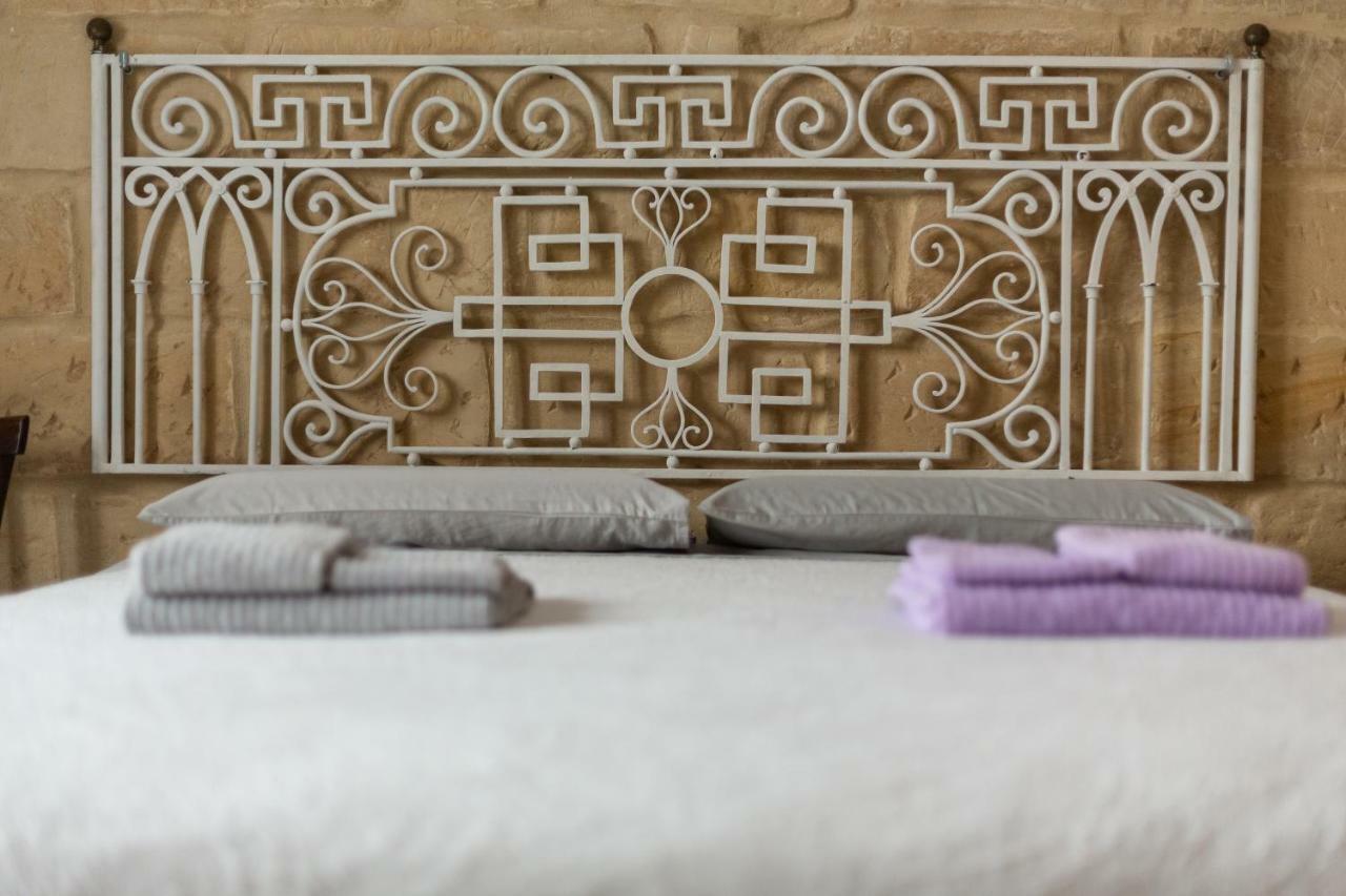Casa Florean Lecce