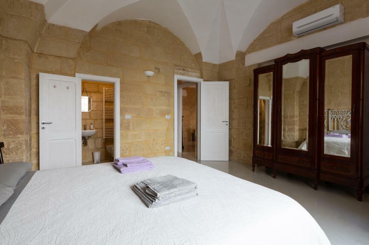 Casa Florean * Lecce