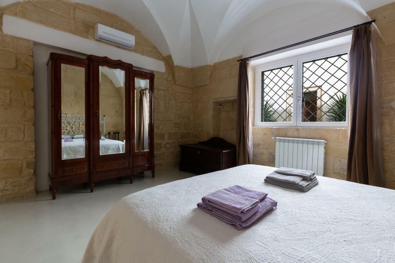 Casa Florean Сasa de vacaciones Lecce