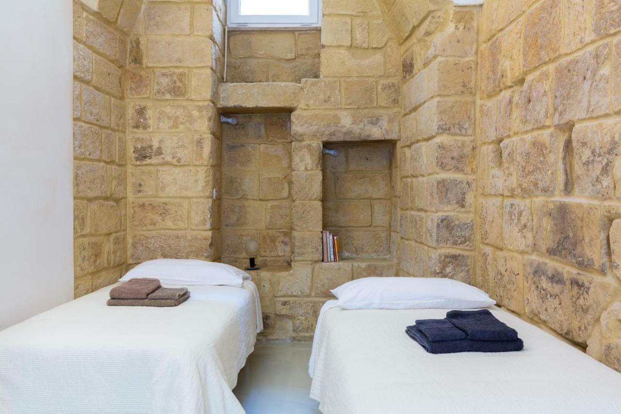 Casa Florean Сasa de vacaciones Lecce