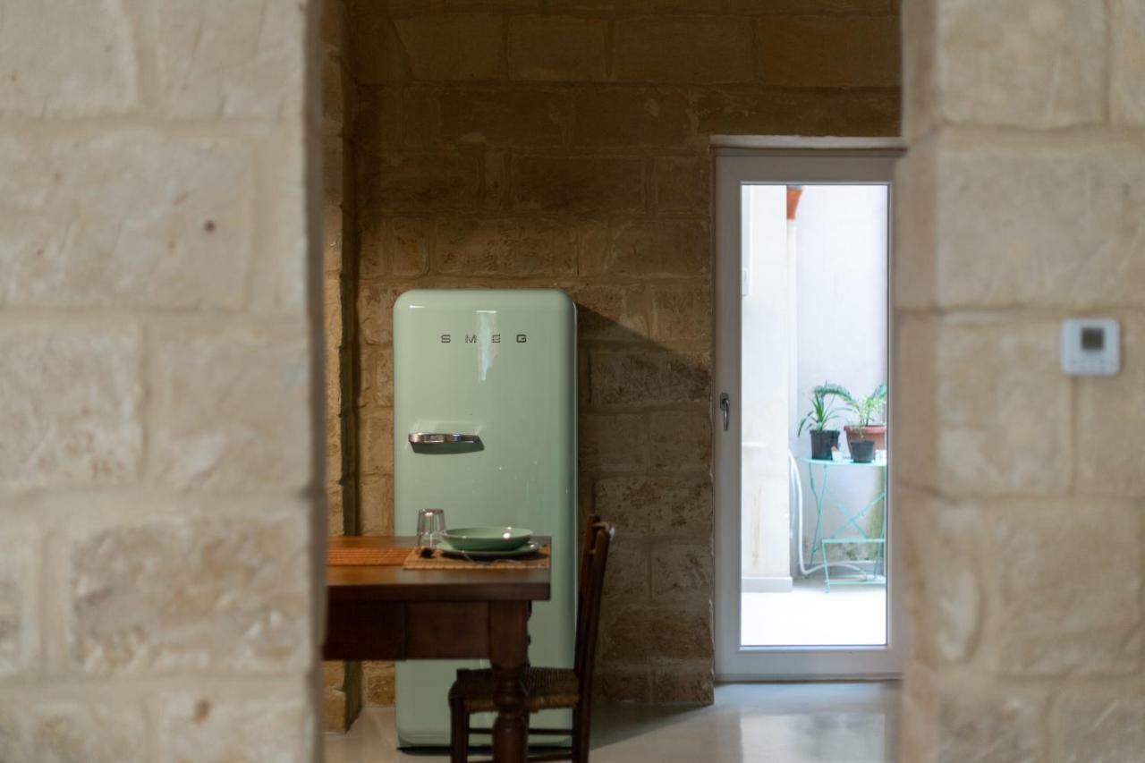 Casa Florean * Lecce