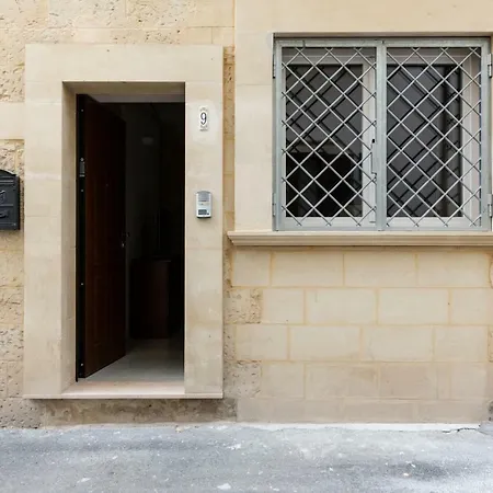 Casa Florean Centro Storico Lecce Exterior photo