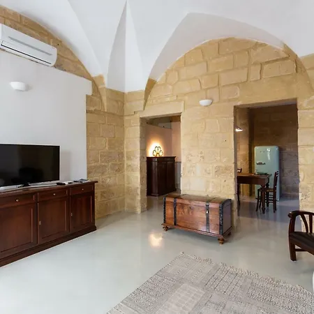 Casa Florean Centro Storico Lecce Exterior photo