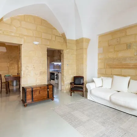 Casa Florean Centro Storico Lecce Exterior photo