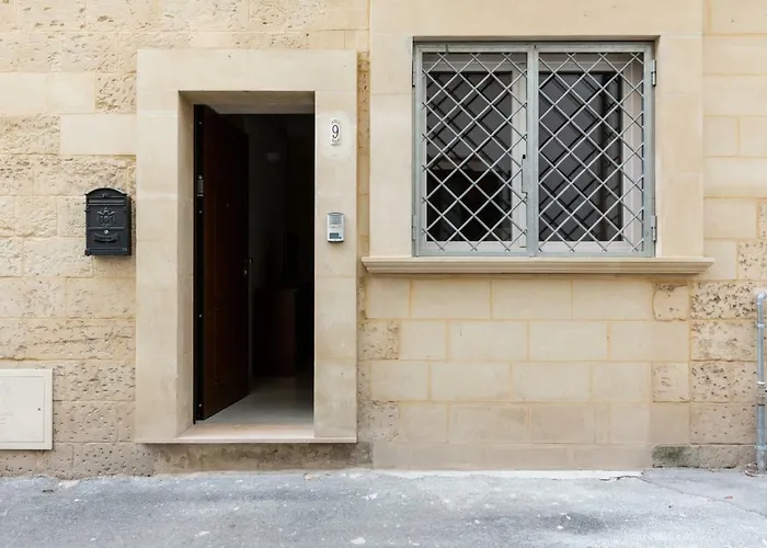 Casa Florean Centro Storico Lecce