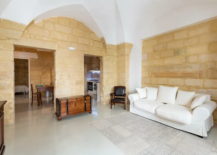 Casa Florean Centro Storico Lecce