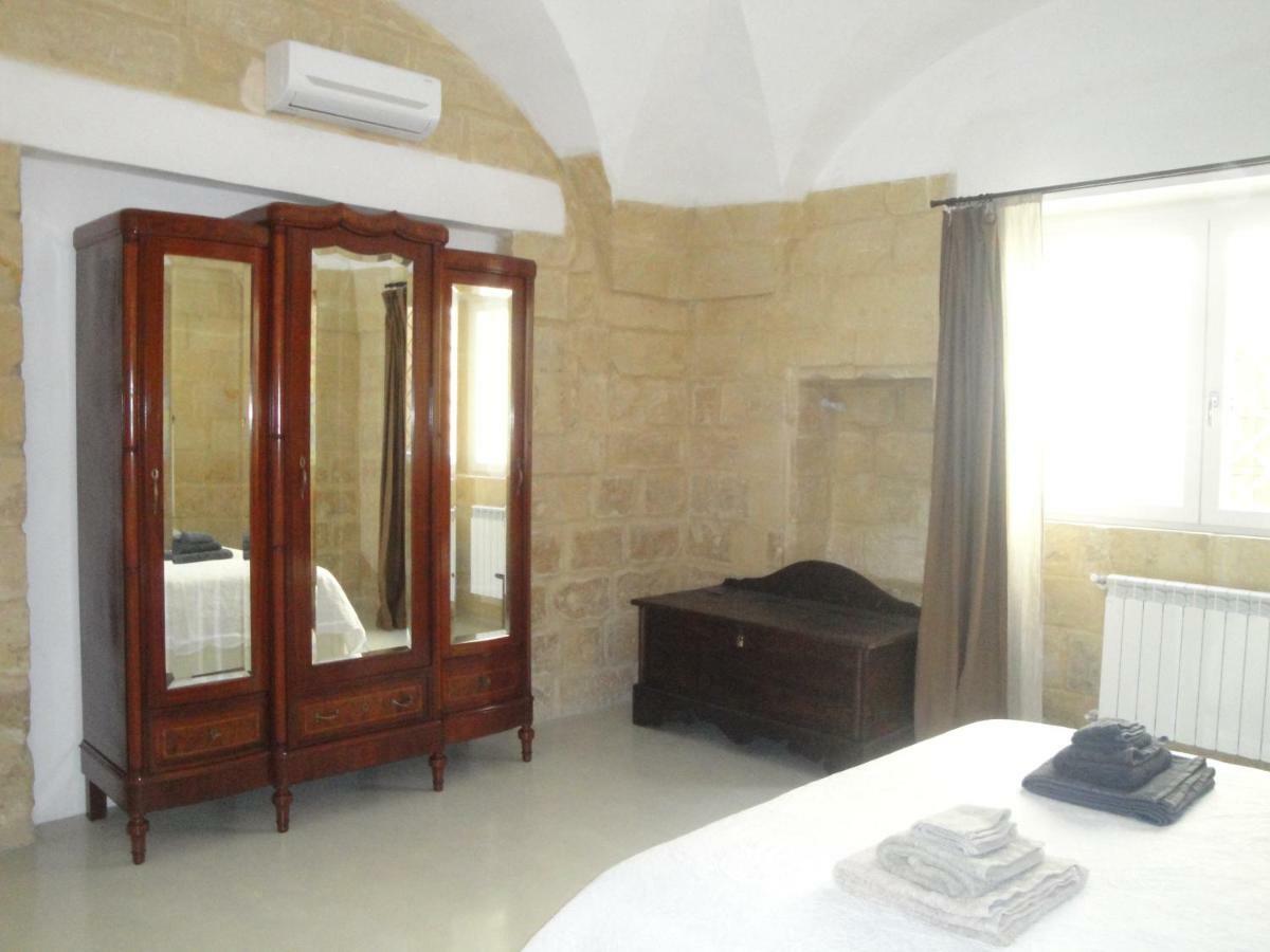 Casa Florean Centro Storico Casa de Férias Lecce